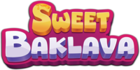 Sweet Baklava